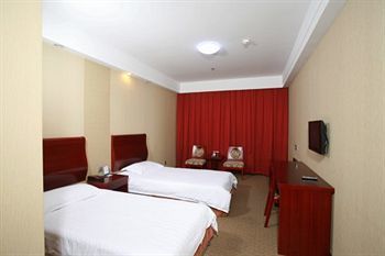 Huijing Holiday Hotel Шанхай Екстериор снимка